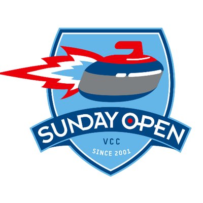 Sunday Open League logo